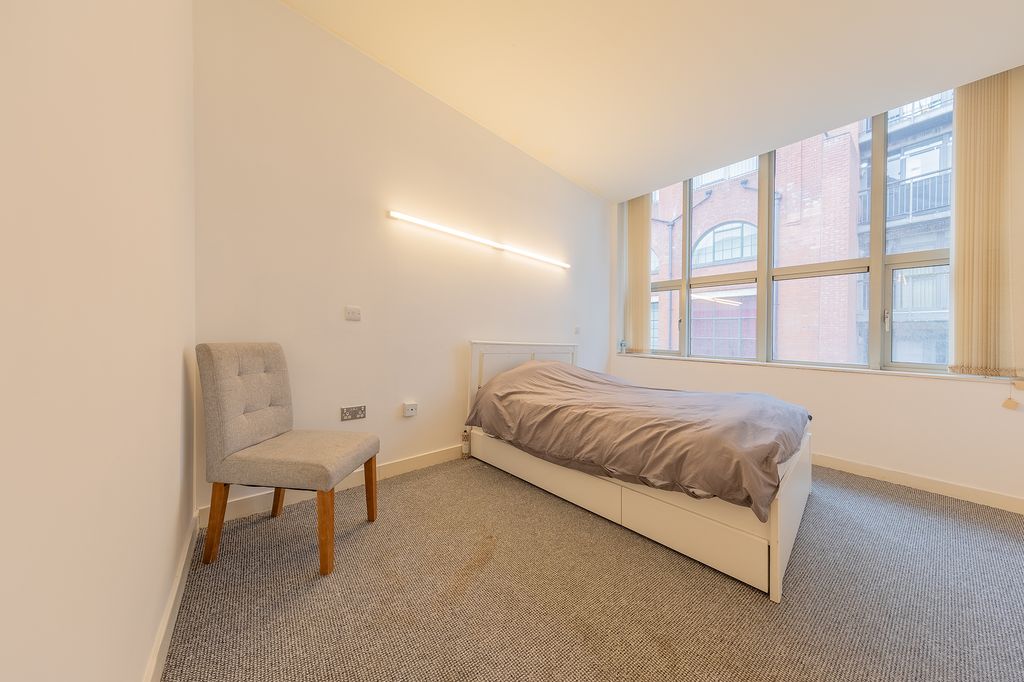 Additional image 12 of 1 bed flat for saleMorledge Street, Leicester LE1