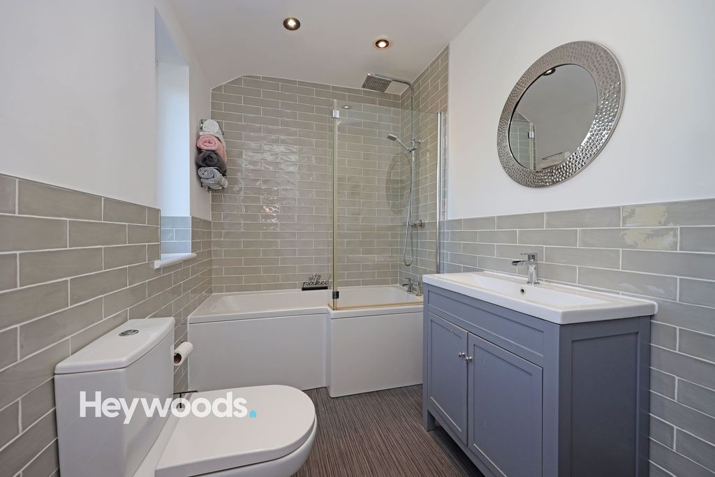 Additional image 23 of 3 bed semi-detached house for saleWestlands Avenue, Newcastle ST5