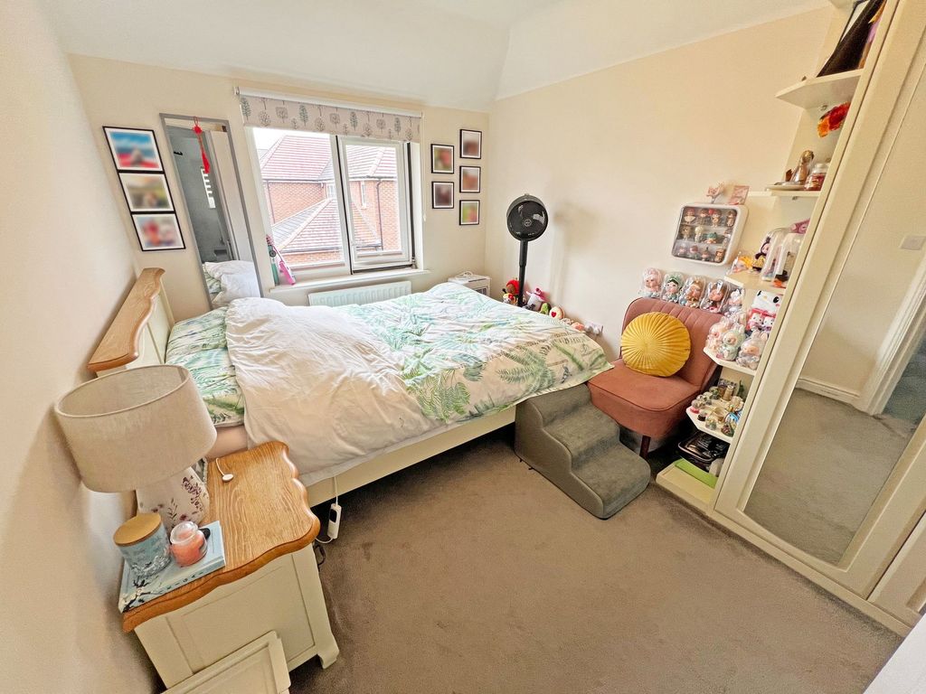 Additional image 13 of 4 bed detached house for saleBorrowby Close, Hamilton, Leicester, Leicestershire LE5