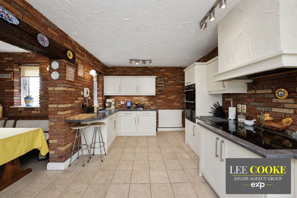 Additional image 28 of 4 bed detached house for saleBickford Road, Lapley, Stafford ST19