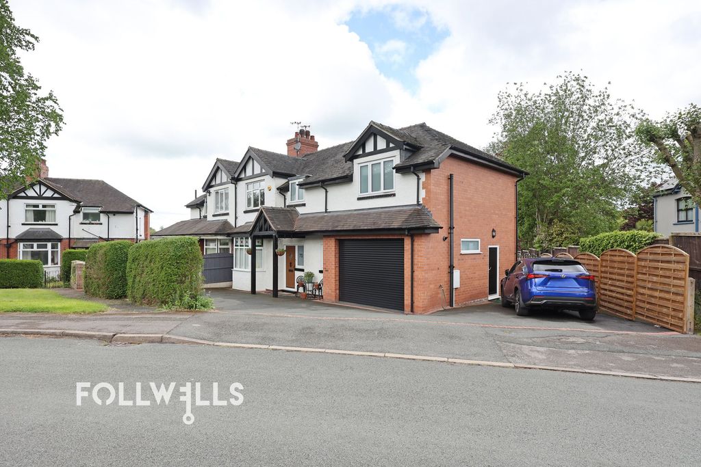 Additional image 30 of 4 bed semi-detached house for saleMyott Avenue, Newcastle ST5