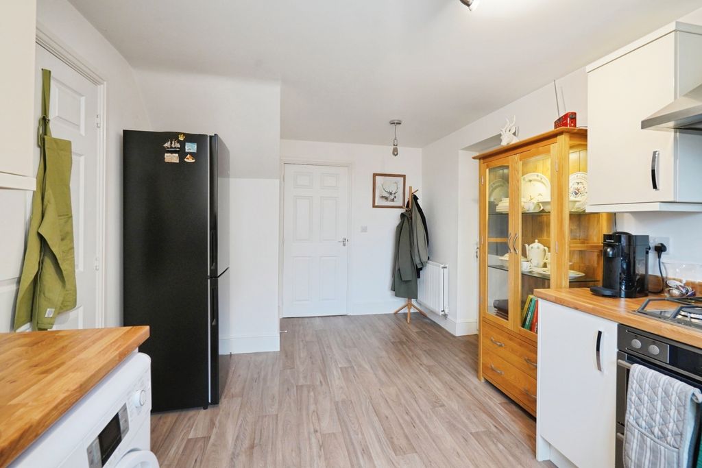 Additional image 20 of 4 bed detached house for saleSt. Helens Lane, Appleby Magna, Swadlincote, Leicestershire DE12