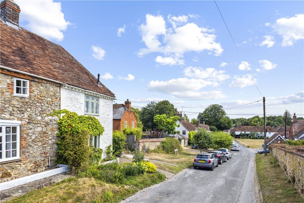 Additional image 8 of 3 bed end terrace house for saleCrooked Corner, Aldbourne, Marlborough, Wiltshire SN8