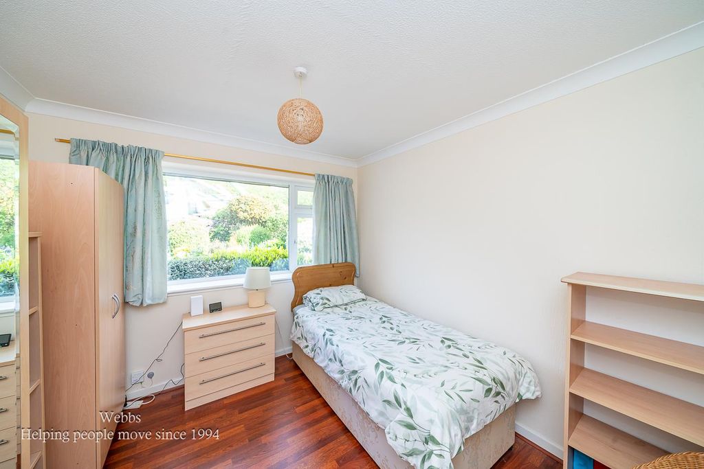 Additional image 13 of 2 bed detached bungalow for saleLittleworth Road, Hednesford, Cannock WS12
