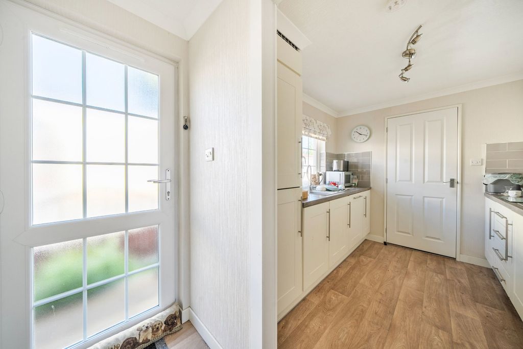 Additional image 14 of 2 bed mobile/park home for saleRanksborough Hall Park, Langham, Oakham, Rutland LE15