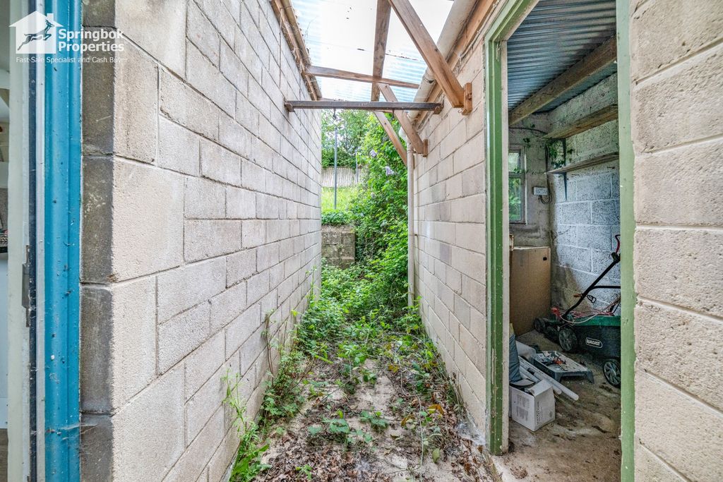 Additional image 14 of 2 bed semi-detached house for saleHazelbury Hill, Corsham, Wiltshire SN13