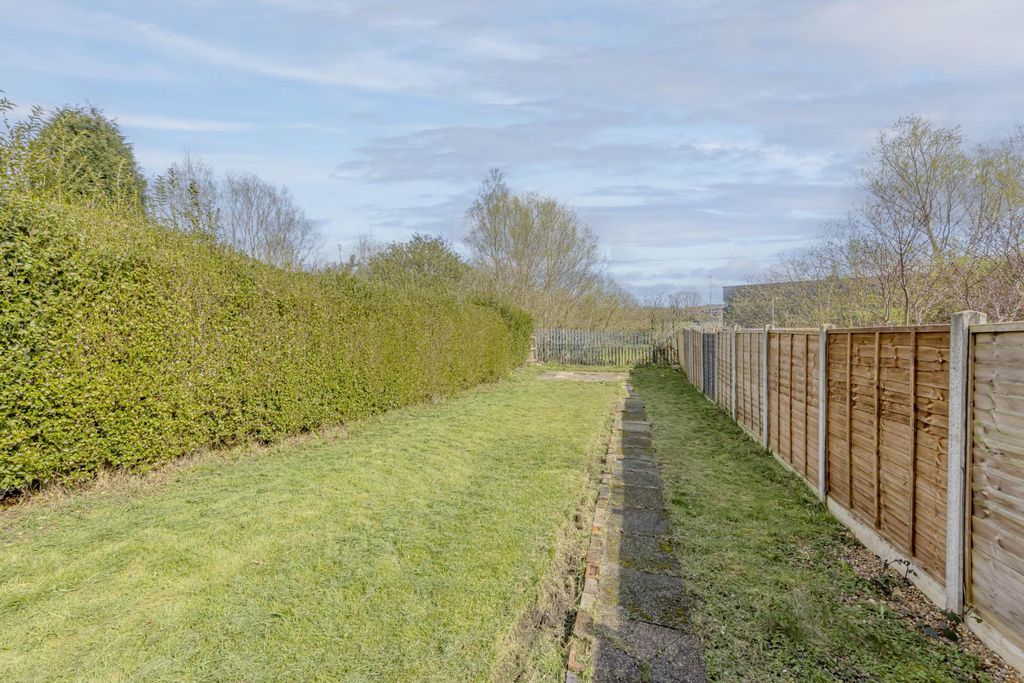 Additional image 20 of 3 bed semi-detached house for saleMoran Road, Newcastle Under Lyme ST5