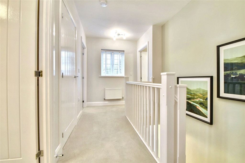 Additional image 17 of 3 bed detached house for saleWestlands View, Clayton Road, Newcastle-Under Lyme, Staffordshire ST5