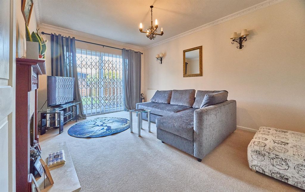 Additional image 4 of 3 bed semi-detached bungalow for saleCedar Road, Earl Shilton LE9