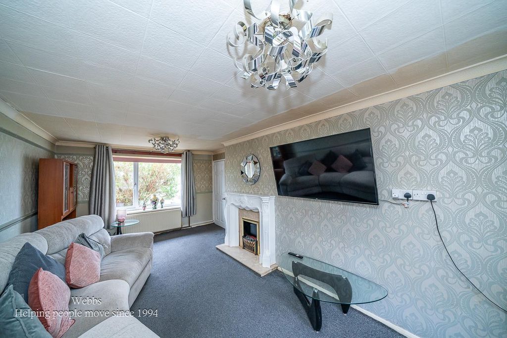 Additional image 3 of 3 bed semi-detached house for saleSmillie Place, Cannock WS11