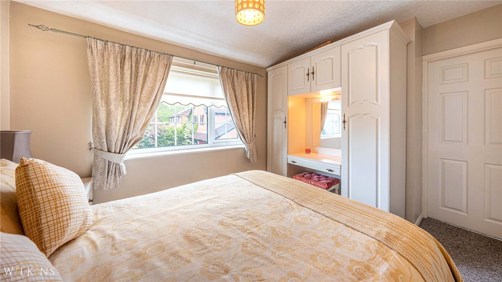 Additional image 13 of 3 bed semi-detached house for saleLomita Crescent, Belgrave, Tamworth, Staffordshire B77