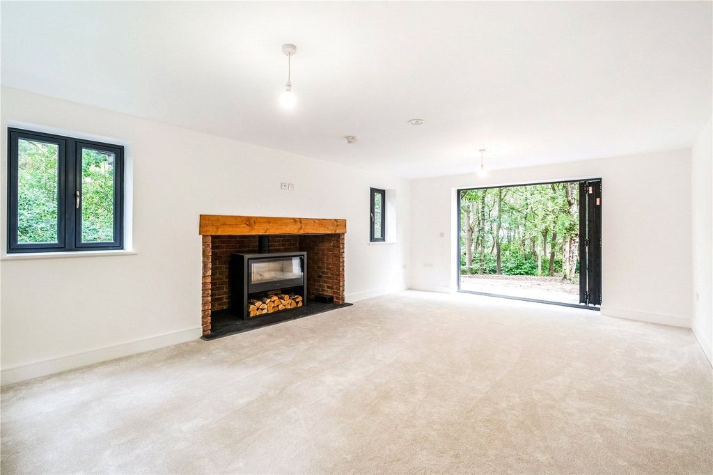 Additional image 5 of 5 bed detached house for saleRowan Lane, Off Tower Road, Ashley Heath, Staffordshire TF9