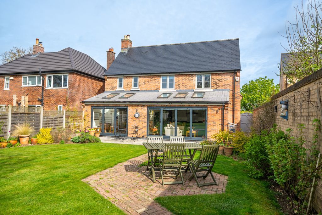 Additional image 33 of 4 bed detached house for saleMill Lane, South Witham, Grantham NG33