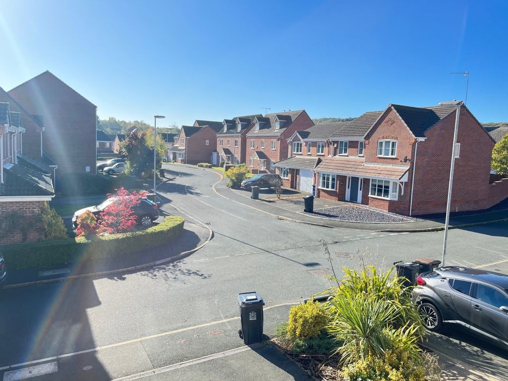 Additional image 20 of 3 bed detached house for saleGreylag Gate, Newcastle, Staffordshire ST5