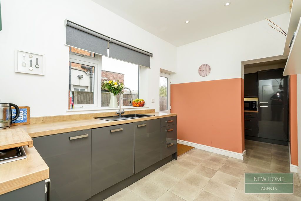Additional image 3 of 3 bed semi-detached house for saleSandford Road, Syston, Leicester LE7