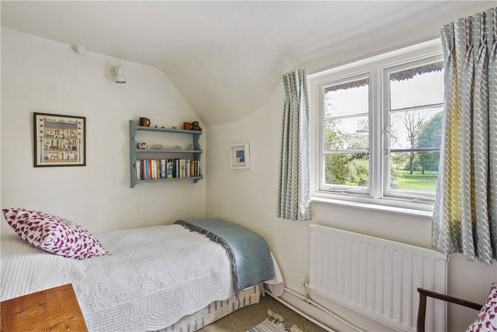 Additional image 16 of 5 bed detached house for saleThe Street, Marden, Devizes, Wiltshire SN10