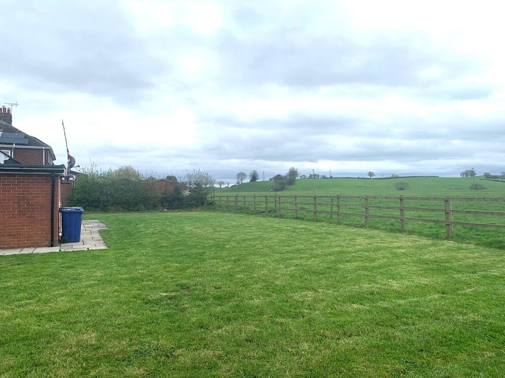 Additional image 12 of 3 bed detached bungalow for saleCastle Lane, Madeley, Cheshire CW3