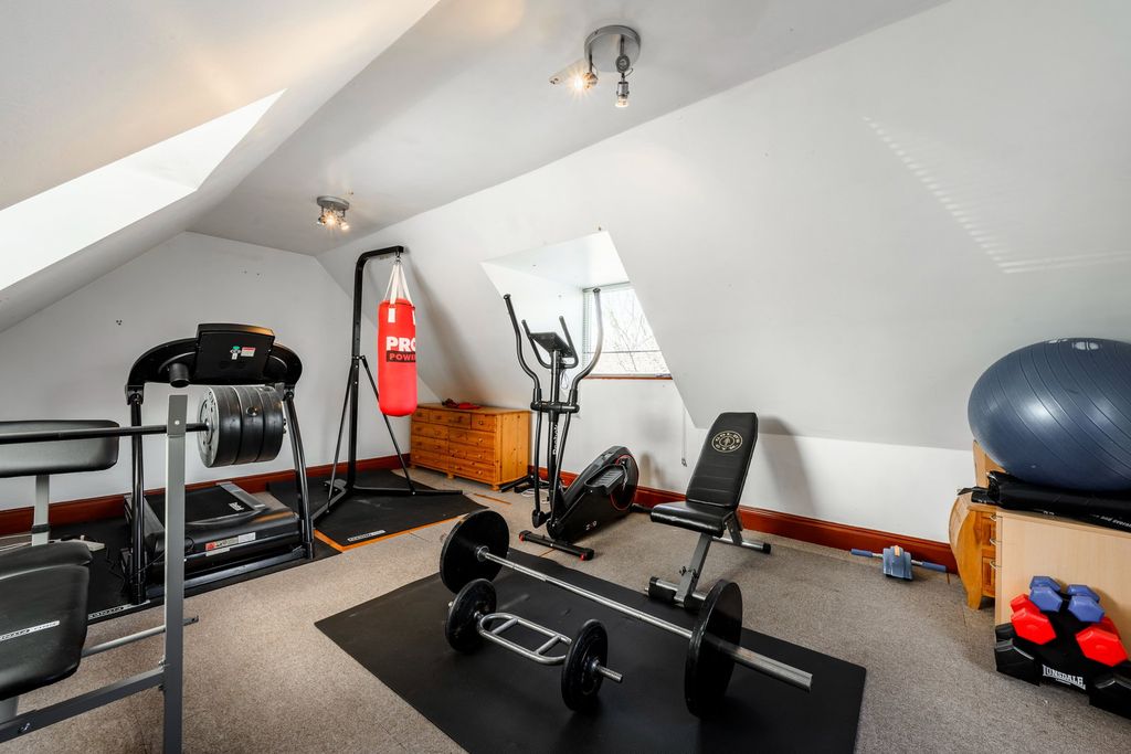 Additional image 41 of 5 bed detached house for saleWallace Court, Cheslyn Hay, Walsall WS6
