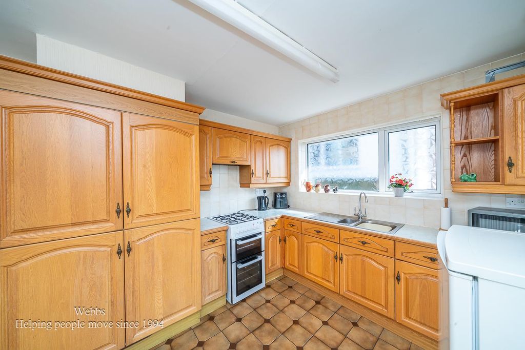 Additional image 8 of 2 bed detached bungalow for saleLittleworth Road, Hednesford, Cannock WS12