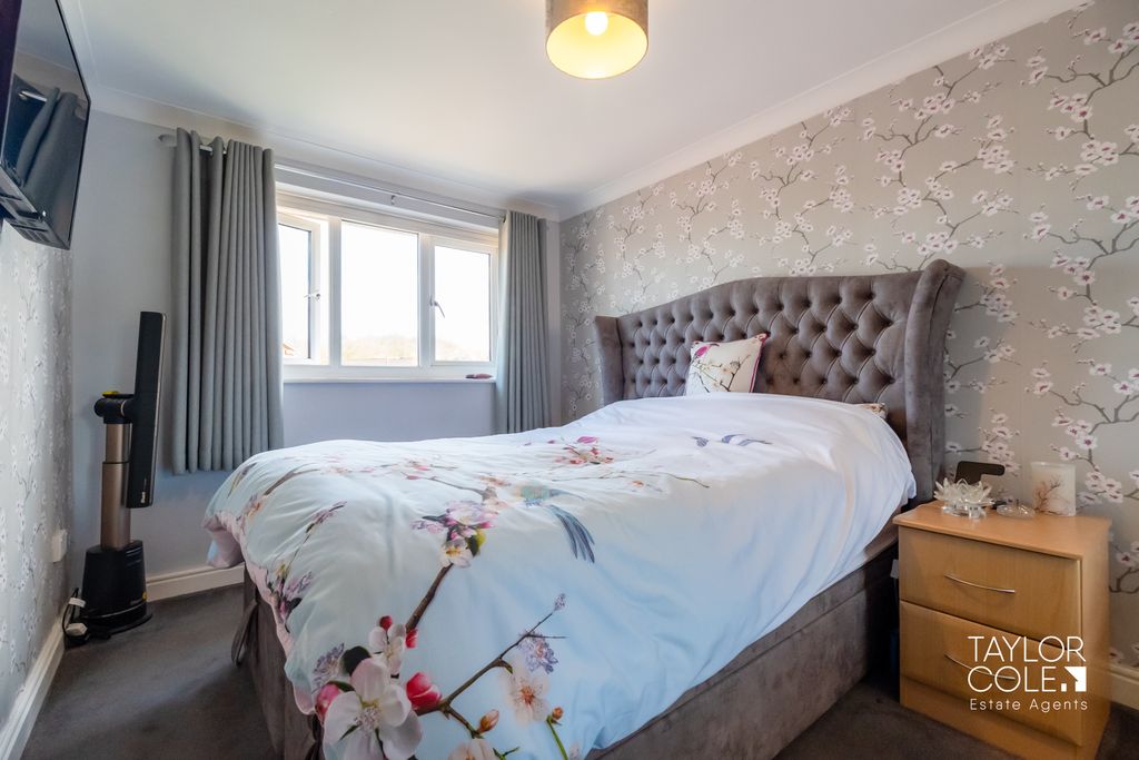 Additional image 10 of 3 bed semi-detached house for saleParbury, Dosthill, Tamworth B77