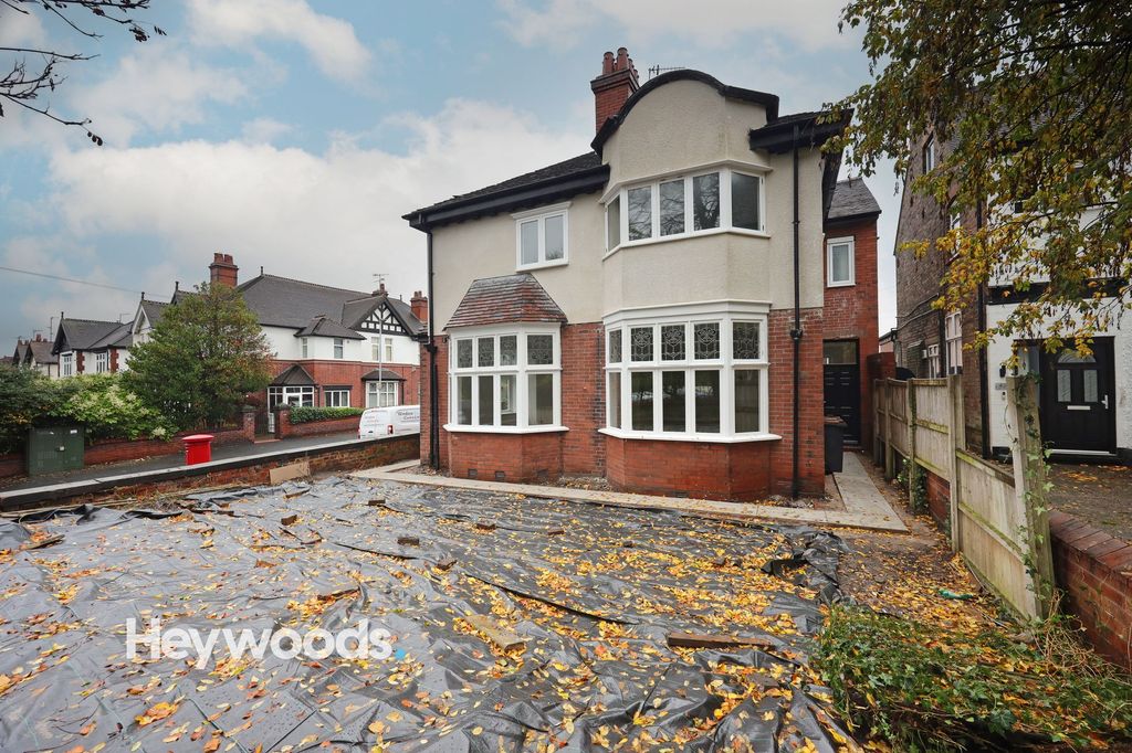 Additional image 44 of 3 bed semi-detached house for saleHigh Street, Wolstanton, Newcastle Under Lyme ST5