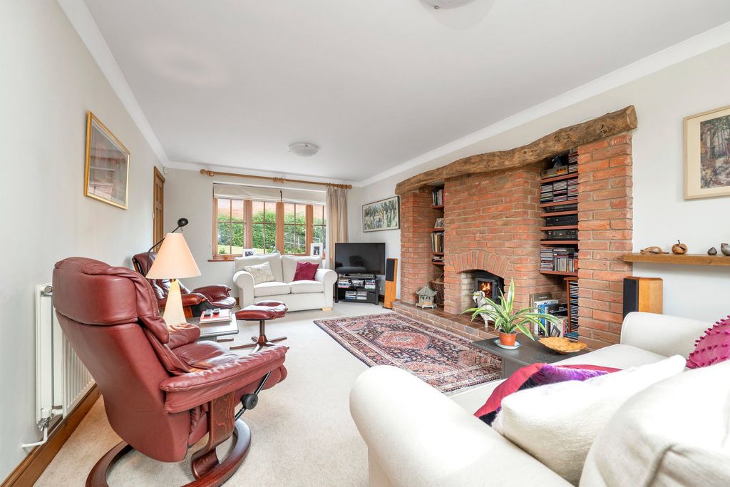 Additional image 13 of 4 bed detached house for saleTilton Road, Twyford, Melton Mowbray LE14