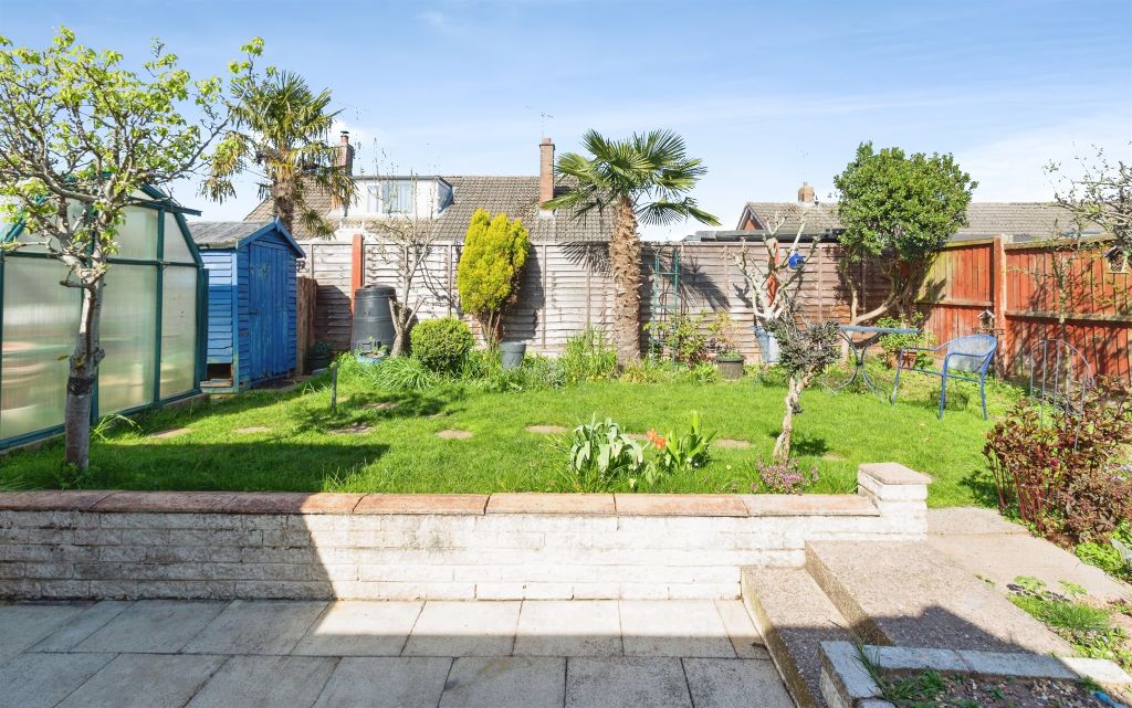 Additional image 14 of 2 bed semi-detached bungalow for saleBack Lane, Hixon, Stafford ST18
