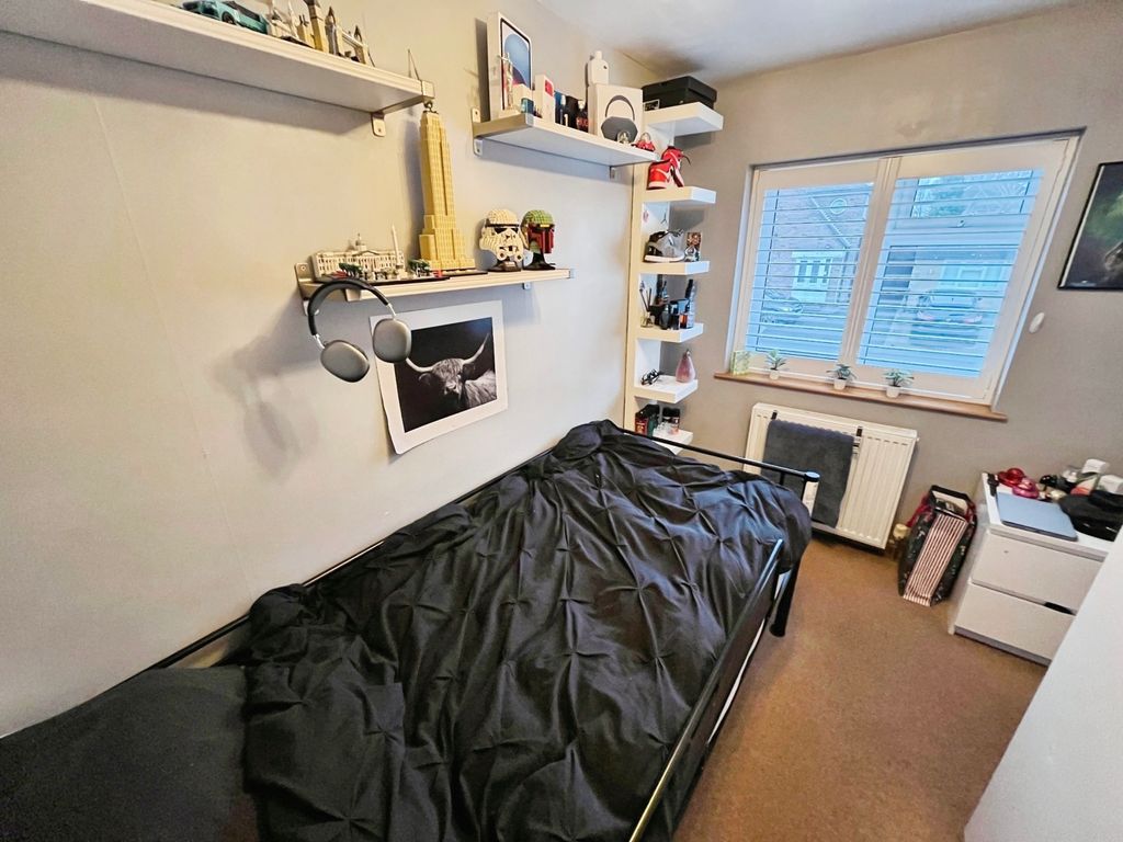 Additional image 13 of 4 bed semi-detached house for saleWoodgate Drive, Birstall, Leicester, Leicestershire LE4