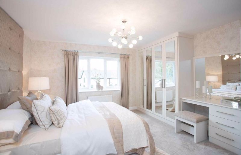 Additional image 5 of 4 bed detached house for salePlot 47 The Foxglove, Shropshire Heights, Mucklestone Road, Loggerheads TF9