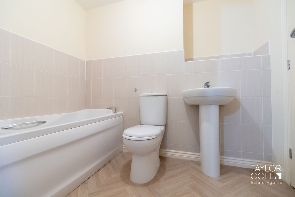 Additional image 31 of 4 bed town house for saleThe Laurels, Fazeley, Tamworth B78