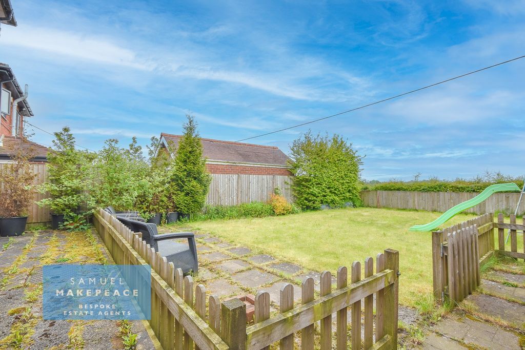 Additional image 19 of 3 bed detached house for saleHeath Avenue, Werrington, Stoke On Trent ST9