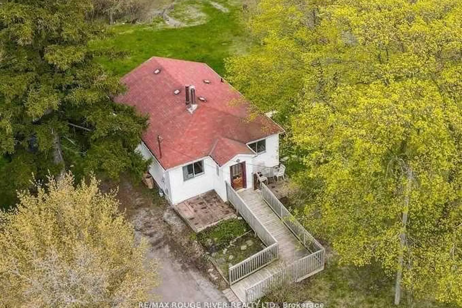 1725 Spruce Hill Road