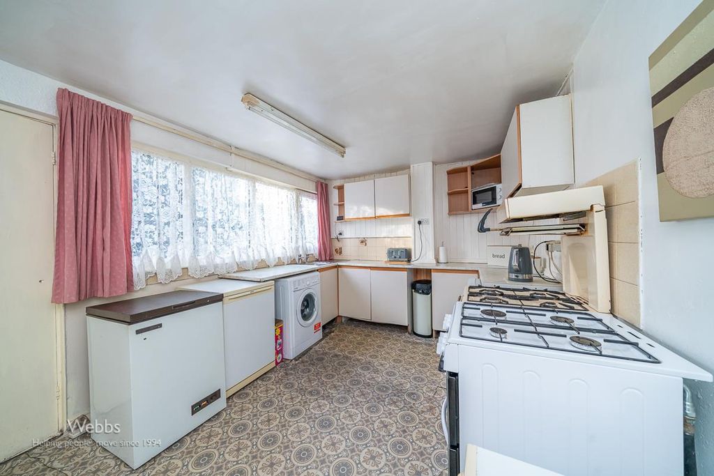 Additional image 6 of 3 bed semi-detached house for saleAlpine Drive, Hednesford, Cannock WS12