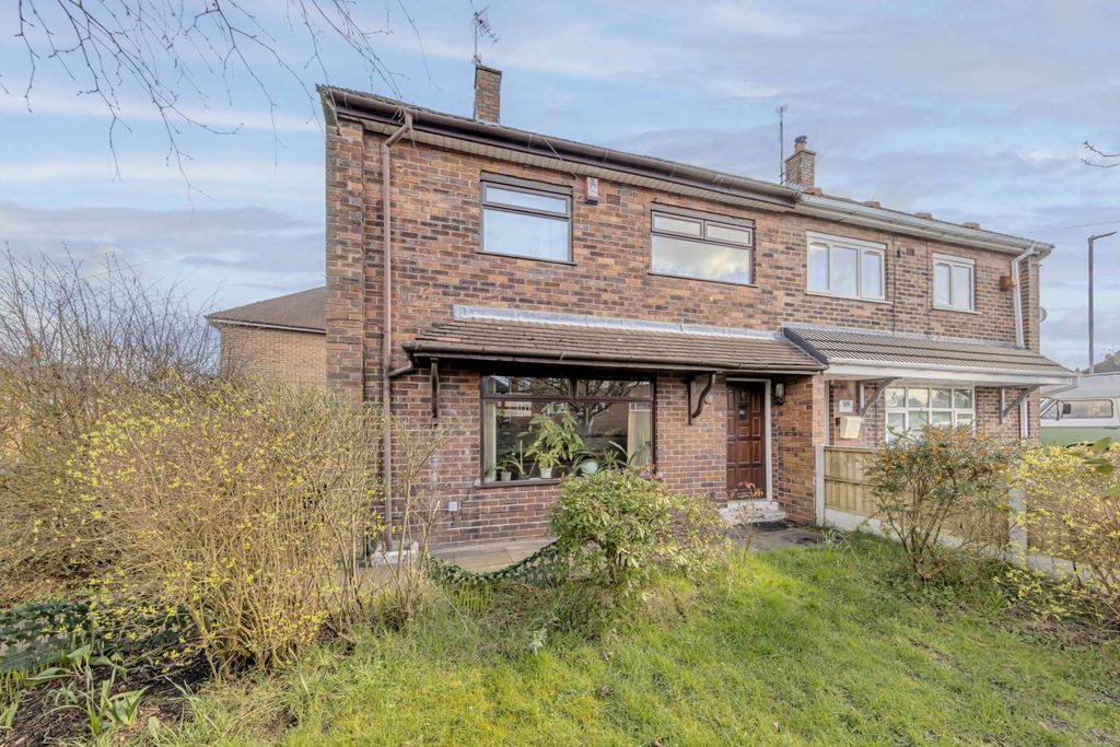 Additional image 24 of 3 bed semi-detached house for saleLaski Crescent, Stoke On Trent ST3