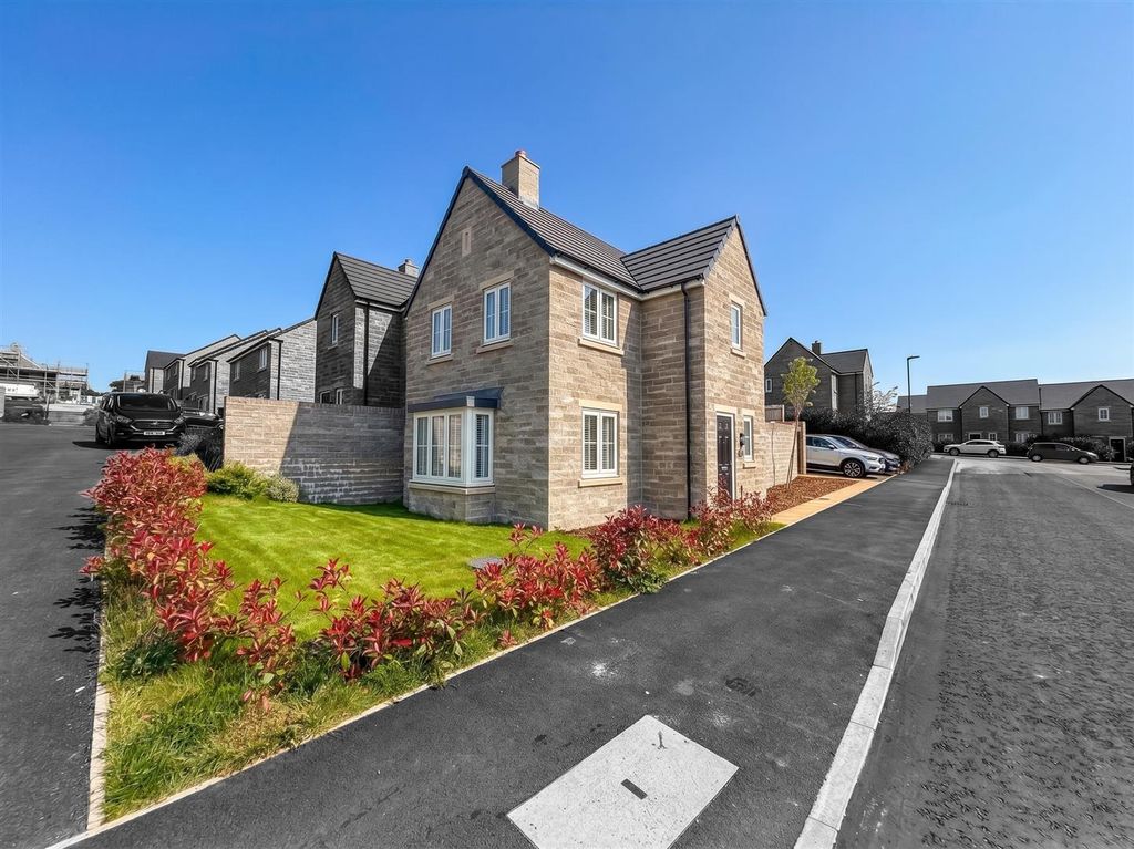 Additional image 18 of 3 bed detached house for saleClover Lane, Buxton SK17