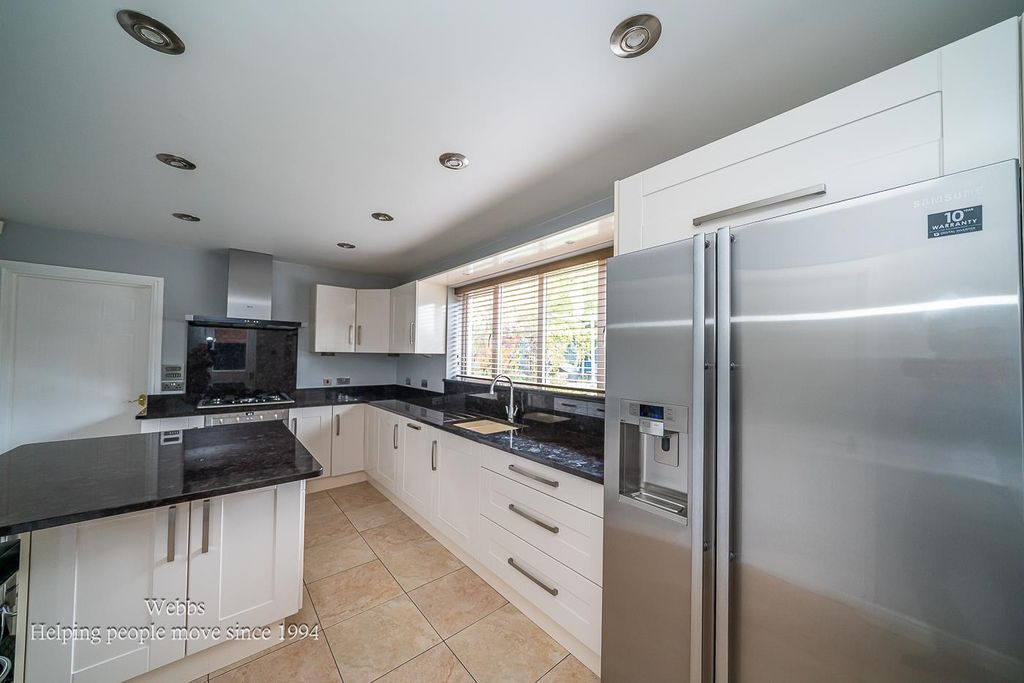 Additional image 10 of 4 bed detached house for saleCedar Grove, Great Wyrley, Walsall WS6