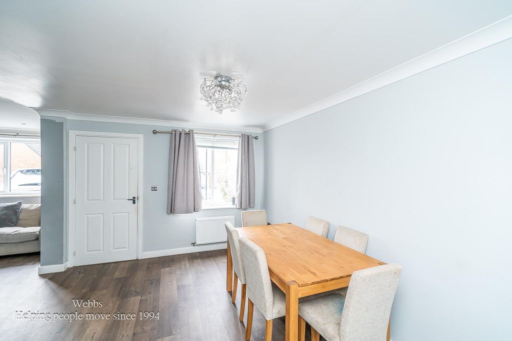 Additional image 5 of 3 bed semi-detached house for saleWinding House Drive, Hednesford, Cannock WS12