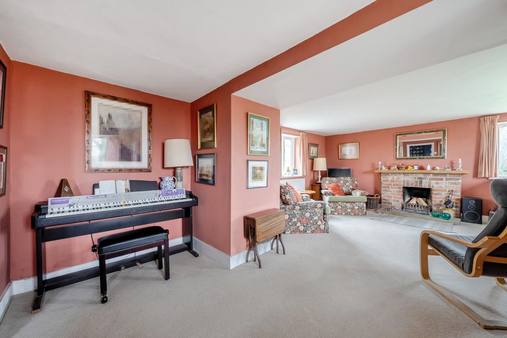 Additional image 3 of 4 bed detached house for saleBulford, Salisbury SP4