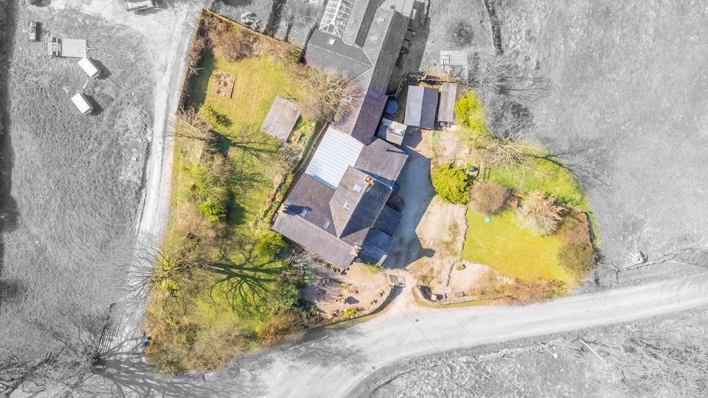 Additional image 24 of 5 bed property for saleThe Cavalier, Grindon, Leek ST13
