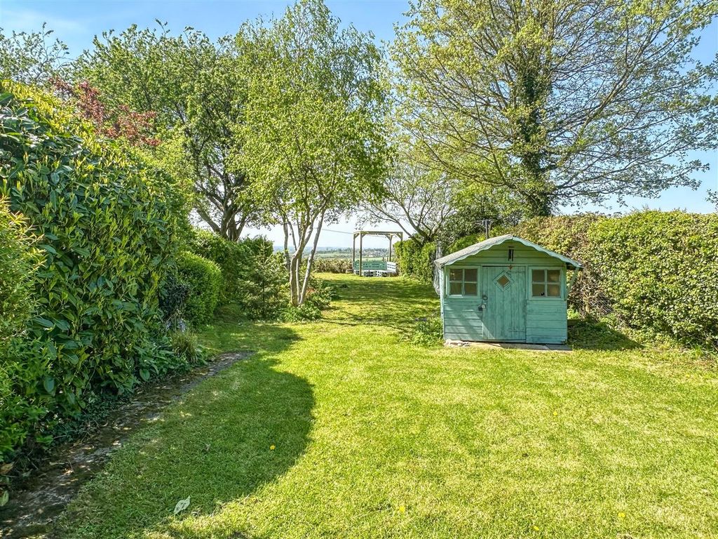 Additional image 2 of 4 bed semi-detached house for saleCallow Hill, Brinkworth, Chippenham SN15