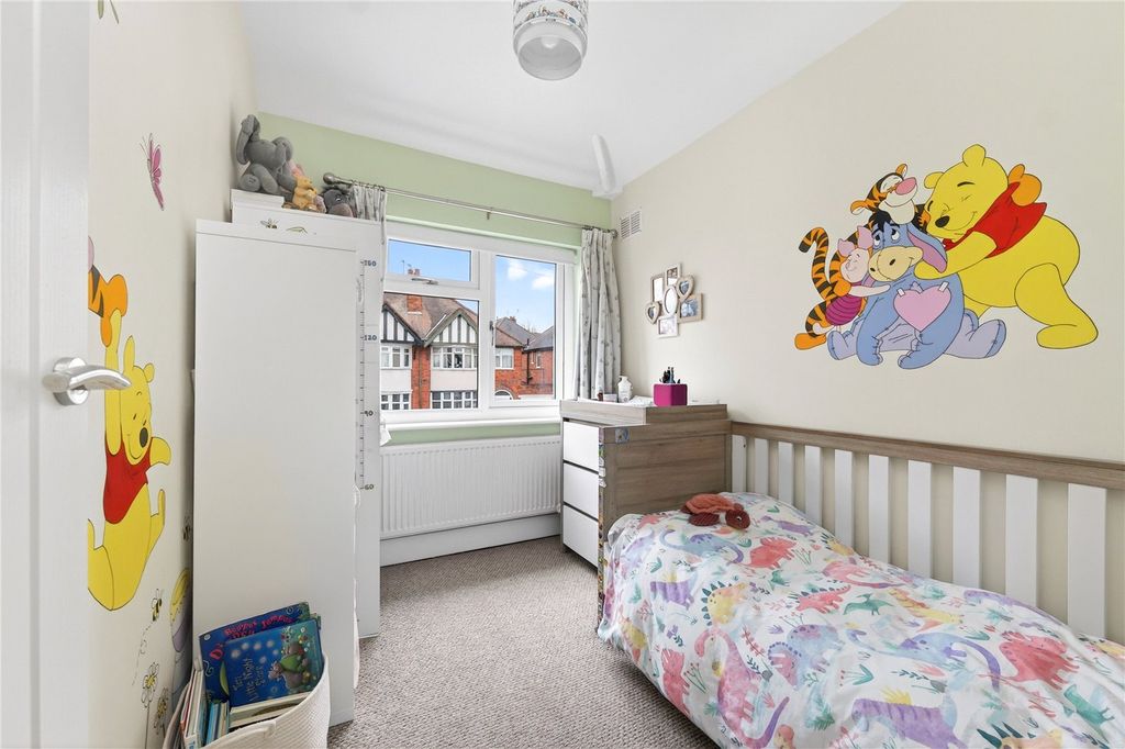 Additional image 11 of 3 bed semi-detached house for saleAinsdale Road, Western Park, Leicester LE3