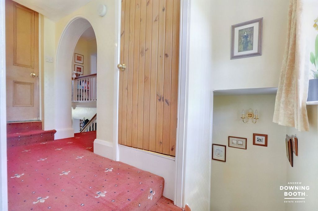 Additional image 18 of 5 bed semi-detached house for saleBishton Lane, Wolseley Bridge, Stafford ST18