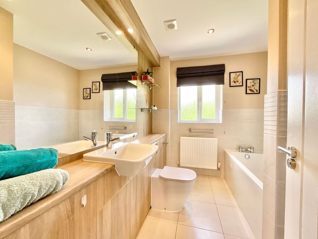 Additional image 30 of 4 bed detached house for saleBriar Gardens, Loggerheads TF9