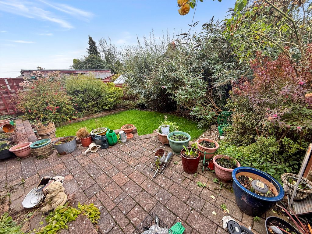 Additional image 22 of 2 bed semi-detached house for saleBarrington Court, May Bank, Newcastle-Under-Lyme ST5