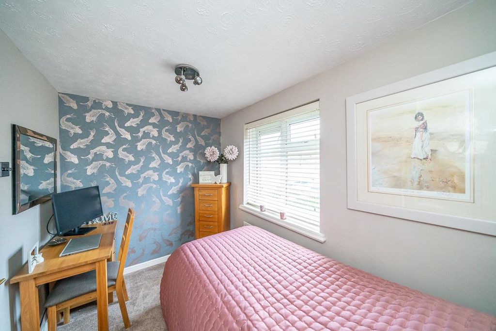 Additional image 17 of 3 bed semi-detached house for saleWhitby Way, Cannock WS11