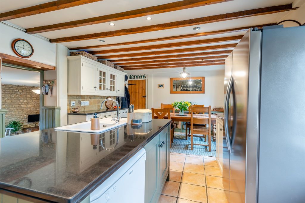 Additional image 6 of 2 bed cottage for saleThe Street, South Luffenham, Oakham LE15