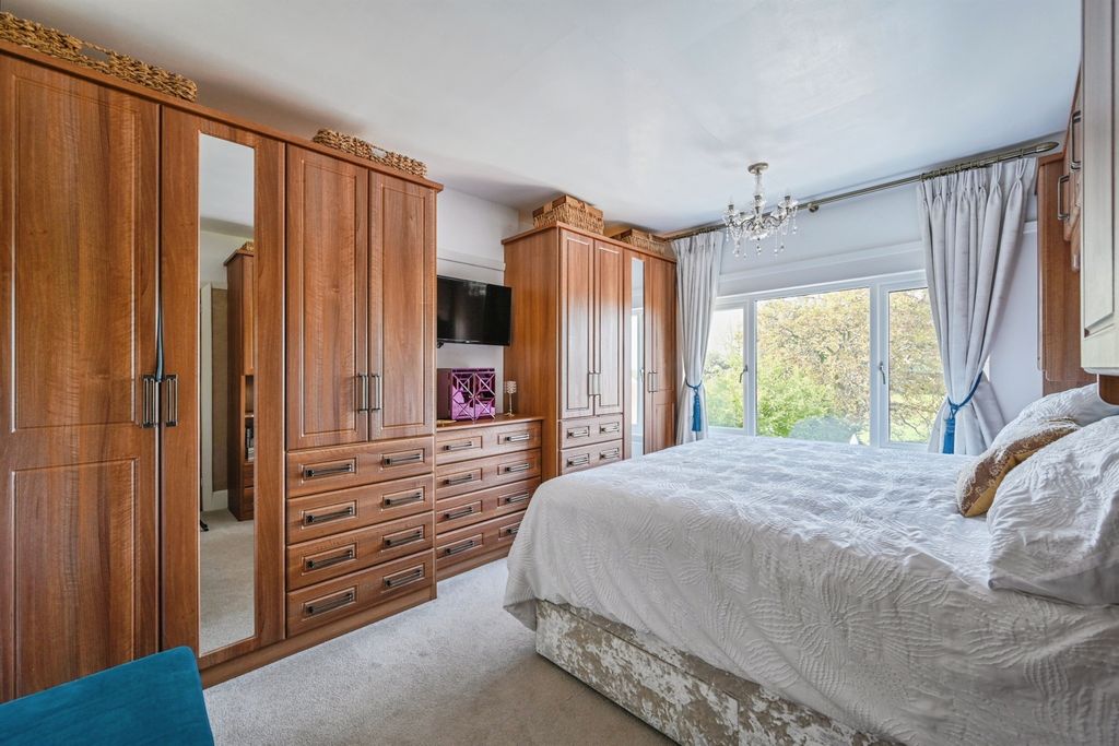 Additional image 15 of 3 bed detached house for saleSt. Michaels Road, Stramshall, Uttoxeter ST14