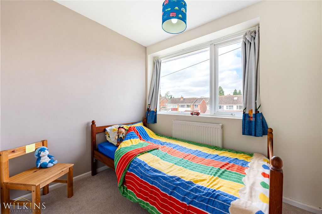 Additional image 13 of 3 bed semi-detached house for saleHighcliffe Road, Tamworth, Staffordshire B77