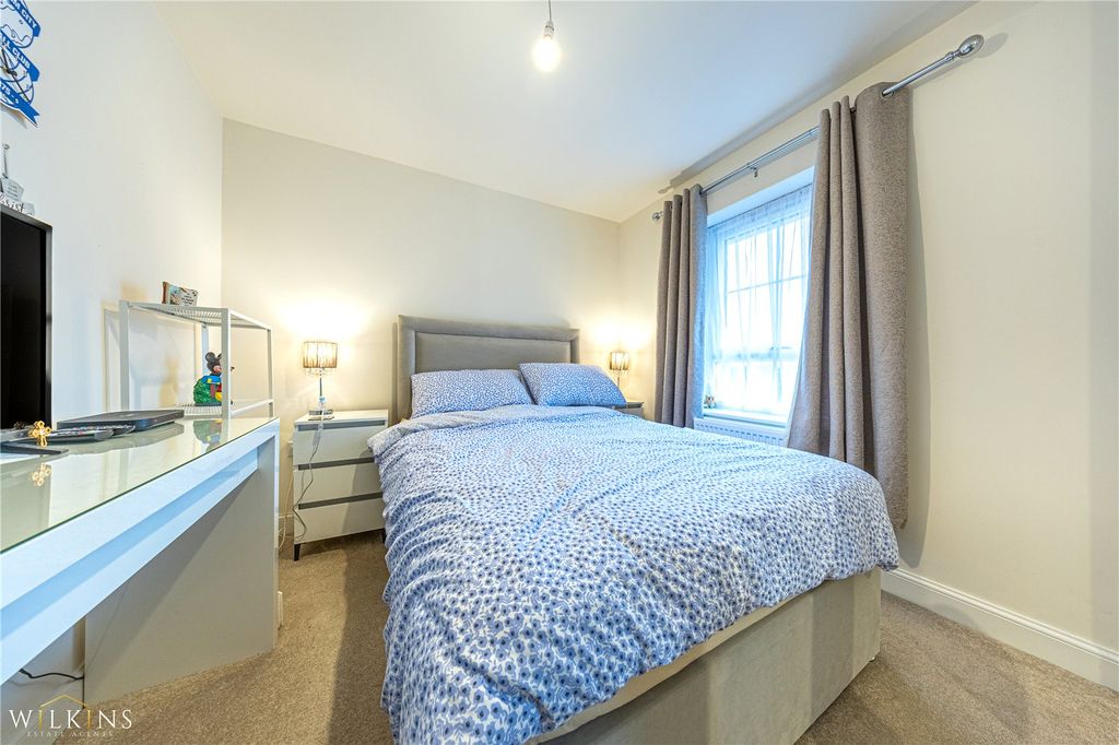 Additional image 18 of 4 bed detached house for saleDashwood Close, Tamworth, Staffordshire B78