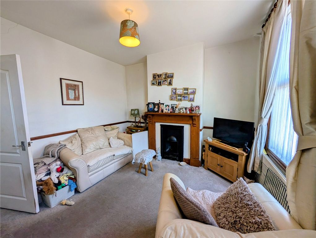 Additional image 3 of 2 bed terraced house for saleBarkby Road, Syston, Leicester, Leicestershire LE7